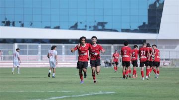 حقيقة مجاملة الأهلي لأبناء النجوم في قطاع الناشئين