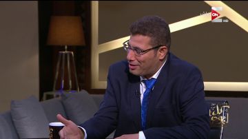 خبير: ودائع المصريين المعطلة بلغت 6.74 تريليون جنيه.. ونحتاج لنشر الوعي الاستثماري خبير: ودائع المصريين المعطلة بلغت 6.74 تريليون جنيه.. ونحتاج لنشر الوعي الاستثماري