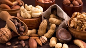 دراسة: تناول هذه المكسرات بانتظام قد ينعكس إيجابا على جودة النوم تفاصيل