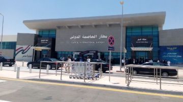 رسميا.. مطار العاصمة الدولي يدخل مرحلة التشغيل المنتظم