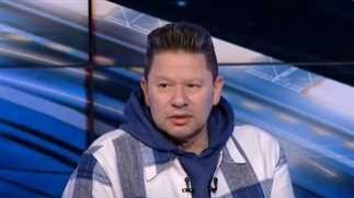 رضا عبد العال: صفقات الأهلي مبطلين كورة رضا عبد العال: صفقات الأهلي مبطلين كورة