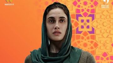 سارة يوسف تكشف عن دورها في مسلسل صحاب الأرض وتجسد معاناة فدوى الغزاوية