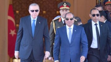 سفير تركيا لدى القاهرة: مصر وتركيا لعبتا دورا كبيرا في وقف إطلاق النار بغزة وإدخال المساعدات