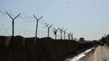 سقوط قاعدة الشدادي في يد دمشق وسط توترات شمال شرق سوريا