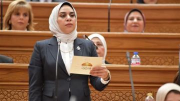 طلب مناقشة عامة بالنواب بشأن التمييز ضد المصريين في حجز قطارات السكك الحديدية