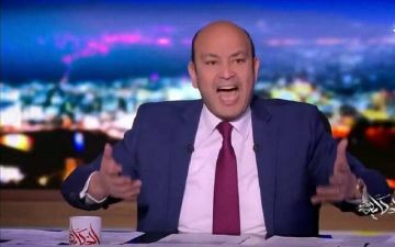 عمرو أديب يحذر التجار: استمرار الغلاء سيكسر السوق