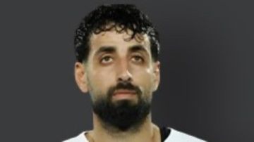 غدي الدباغ يتصدر القائمة.. ترتيب هدافي الدوري قبل الجولة 18 غدي الدباغ يتصدر القائمة.. ترتيب هدافي الدوري قبل الجولة 18