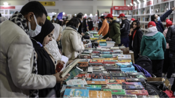 فضيحة ثقافية بطلها تشات جي بي تي في معرض القاهرة الدولي للكتاب