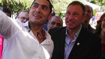 قبل توليه الحقيبة الوزارية.. خلاف سابق بين جوهر نبيل ومحمود الخطيب يعود للواجهة