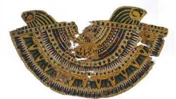 لا تقدر بثمن.. السطو على آثار مصرية بمتحف كوينزلاند الأسترالي لا تقدر بثمن.. السطو على آثار مصرية بمتحف كوينزلاند الأسترالي