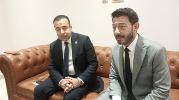 لمناقشة استخدام الأطفال للتكنولوجيا.. أحمد زاهر يشارك في اجتماع لجنة الاتصالات بالنواب لمناقشة استخدام الأطفال للتكنولوجيا.. أحمد زاهر يشارك في اجتماع لجنة الاتصالات بالنواب