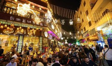 مصر تعلن الخميس أول أيام شهر رمضان المبارك