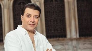 مصطفى كامل مهنئا جيهان زكي بـ وزارة الثقافة : اختيارها تقدير مصر للكفاءات الوطنية