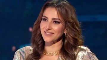 نصابة محترفة .. حنان مطاوع تكشف كواليس دورها في المصيدة