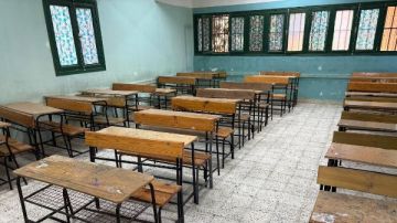 30 صورة ترصد إنتهاء إستعدادات المدارس لعودة الدراسة وبدء الترم الثاني السبت