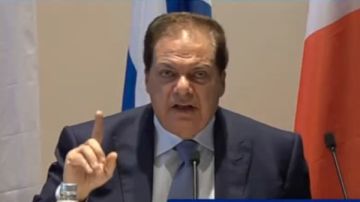 أبو العينين: تمويل المشروعات في أفريقيا يجب أن يعتمد على دراسة جدوى