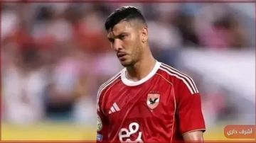 أزمة أشرف داري تربك الأهلي قبل غلق باب القيد المحلي أزمة أشرف داري تربك الأهلي قبل غلق باب القيد المحلي