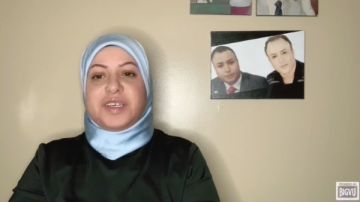 إخواتي المكفوفين اتقتلوا في البحر.. طبيبة تكشف تفاصيل مؤامرة الذهب وتطالب بالقصاص من زوجة أخيها وشقيقها