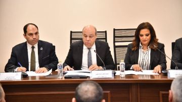 إسكان النواب تناقش طلبات إحاطة لنواب محافظة البحيرة