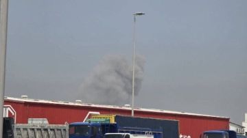 إيران تقصف قواعد عسكرية أمريكية في الإمارات وقطر والبحرين والكويت