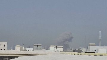 الأركان الإيرانية: المصالح الأمريكية هدفا مشروع لنا.. وإدانة من الكويت والأردن لإيران