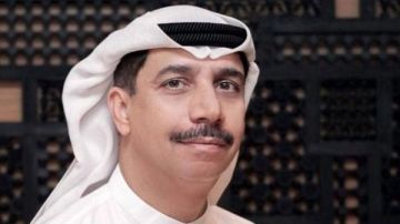 الإمارات.. قرارات عاجلة من مجلس إدارة موانئ دبي