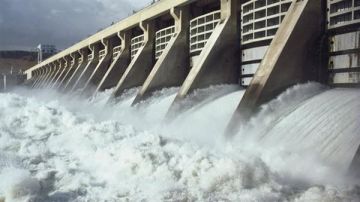 الري تتخذ إجراءات عاجلة لمواجهة ندرة المياه وعدم سقوط أمطار وارتفاع حرارة الري تتخذ إجراءات عاجلة لمواجهة ندرة المياه وعدم سقوط أمطار وارتفاع حرارة