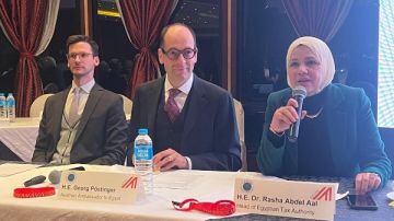 الضرائب تعلن عن إطلاق مراكز متميزة للخدمات الضريبية.. تفاصيل الضرائب تعلن عن إطلاق مراكز متميزة للخدمات الضريبية.. تفاصيل