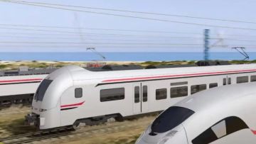 العربية للتصنيع: فزنا بمناقصة لتوريد 210 عربات نقل بضائع لصالح القطار السريع