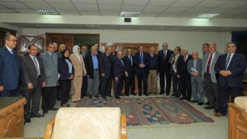 المالية: حريصون على تطبيق كل حزمة تسهيلات على أرض الواقع