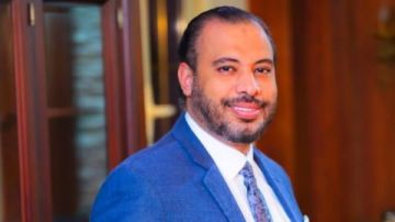 النائب أحمد السبكي: القمة المصرية الصومالية تؤكد دور مصر كقوة توازن واستقرار إقليمي