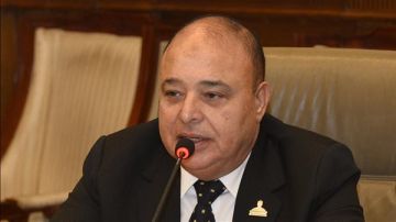 النائب حسين خضير يطالب بتعزيز برامج الكشف المبكر والعلاج وفق السجل القومي للأورام