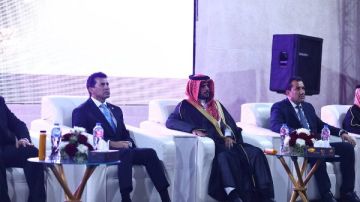 بشراكة مصرية سعودية.. وزير الشباب والرياضة ومحافظ الشرقية يفتتحان نادي جلوري بالعاشر من رمضان