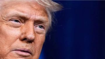 ترامب: تعافي إيران من الهجوم سيستغرق عدة سنوات