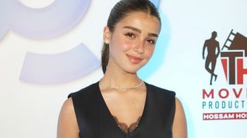 توانا الجوهري تنضم إلى النجمة يسرا والمخرج محمد سامي في قلب شمس توانا الجوهري تنضم إلى النجمة يسرا والمخرج محمد سامي في قلب شمس