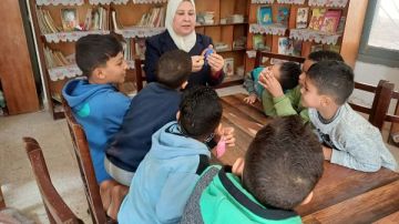 ثقافة الغربية تناقش مخاطر الذكاء الاصطناعي وتواصل الاحتفال بشهر رمضان