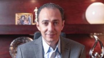 رئيس صحة النواب لأعضاء اللجنة: مش هخذلكم مع الناس اللي انتخبتكم وهنرفع راسكم رئيس صحة النواب لأعضاء اللجنة: مش هخذلكم مع الناس اللي انتخبتكم وهنرفع راسكم