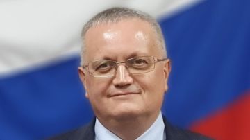 سفير روسيا مغادرا مصر: أكن التقدير العميق لقادة هذه البلاد العظيمة