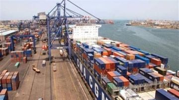 شعبة النقل الدولي: مشروع الروبيكي العاشر يربط الموانئ البحرية بالميناء الجاف بالعاشر من رمضان