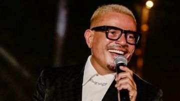  عمرو دياب مش مطرب .. هاني مهنا يثير الجدل بتصريحاته عن نجوم الغناء