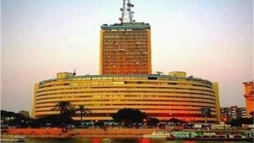 ماس كهربائي من جهاز تكييف.. تفاصيل حريق في الدور الرابع بماسبيرو ماس كهربائي من جهاز تكييف.. تفاصيل حريق في الدور الرابع بماسبيرو