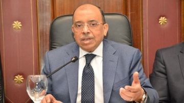 محلية النواب تناقش أزمة مدفن العبور لإنهاء مشكلة الانبعاثات الكريهة والحرائق