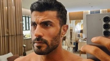 محمد سامي: لست سبب شهرة رمضان محمد سامي: لست سبب شهرة رمضان