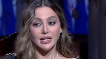 مرام علي: الدراما السورية في طريقها للصدارة.. وسنحقق نجاحات كبيرة مرام علي: الدراما السورية في طريقها للصدارة.. وسنحقق نجاحات كبيرة