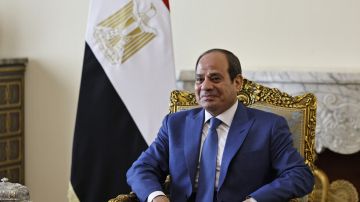 مصر.. 20 محافظا جديدا يؤدون اليمين أمام السيسي