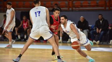 منتخب مصر يواجه مالي بافتتاح مبارياته في النافذة الثانية لتصفيات كأس العالم للسلة