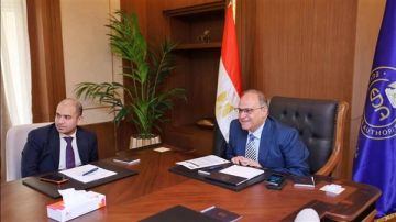 هيئة الدواء: كوت ديفوار تمثل شريكا أساسيا في منطقة غرب إفريقيا