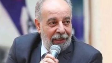 ورم منتشر بالجسم.. سبب وفاة الفنان ياسر صادق