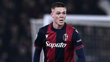 يوفنتوس الإيطالي يضم السويدي إيميل هولم