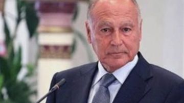 أبو الغيط ينفي صلته بملفات إبستين.. أحمد موسى: المزاعم بلا أساس من الصحة